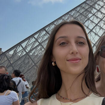 Babysitter Ravenna: Caterina