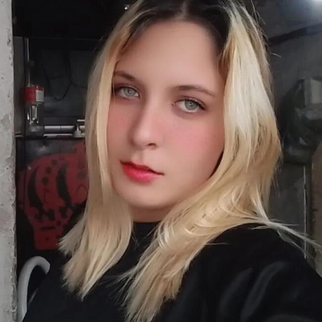 Babá em Sao Jose do Rio Preto: Ana