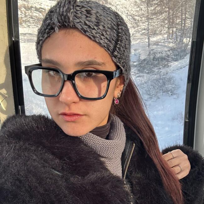 Babysitter in Molteno: Chiara