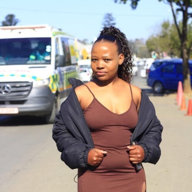 Nanny in Durban: Lindelwa