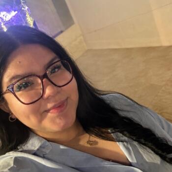 Babysitter in L'Hospitalet de Llobregat: Ana cristina