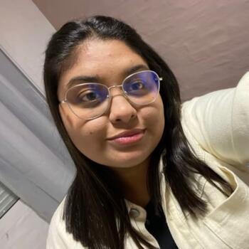 Babysitter in Salto: Sofia