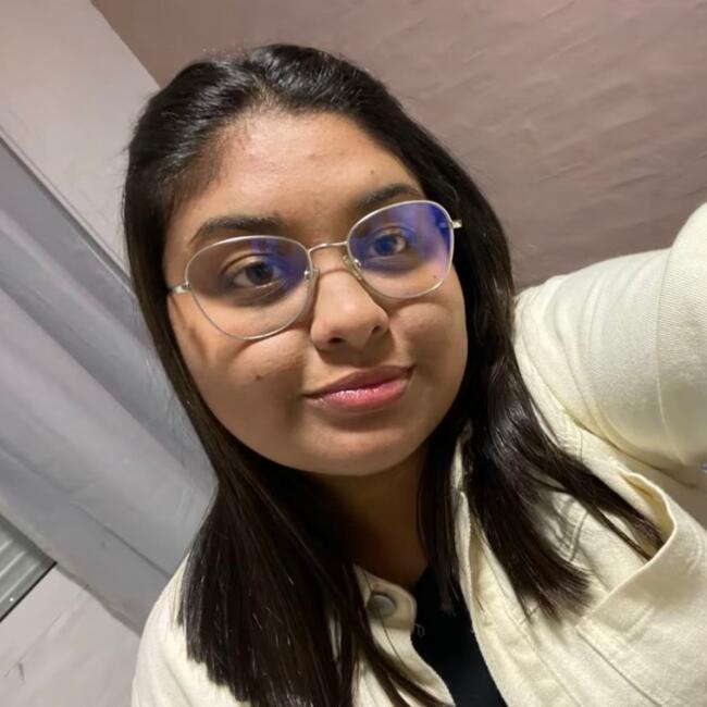 Babysitter in Salto: Sofia