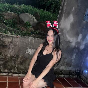 Niñera Cúcuta: Camila