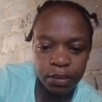 Nanny in Newcastle: Sithandokuhle