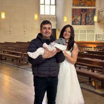 Babysitting job in Porta Westfalica: babysitting job Lilia