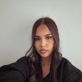 Babysitter in Vaulx-en-Velin: Alicia