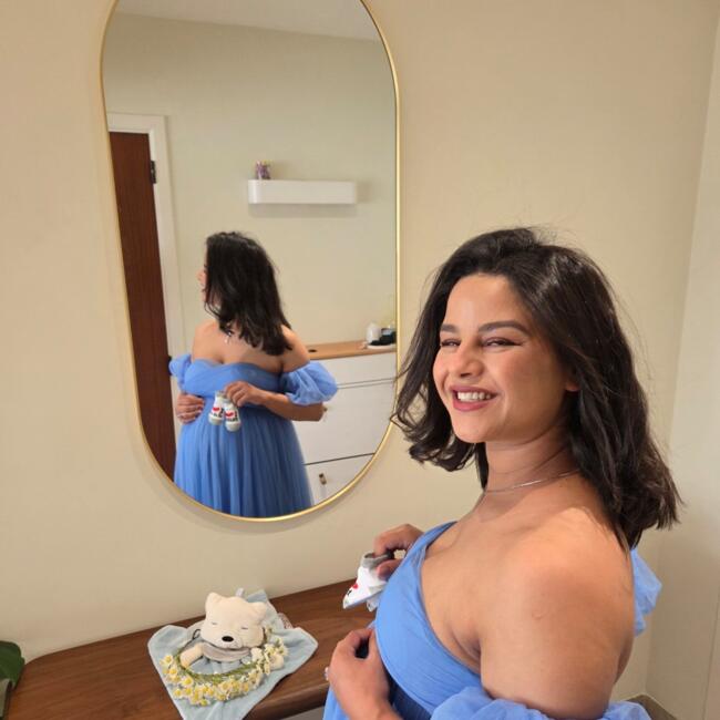 Babysitter Job in Schaerbeek/Schaarbeek: Sirine