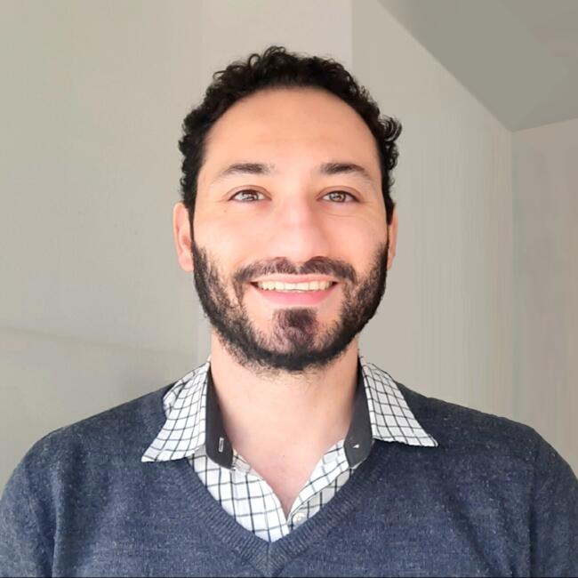 Babysitting job in Neuquén: Cristian