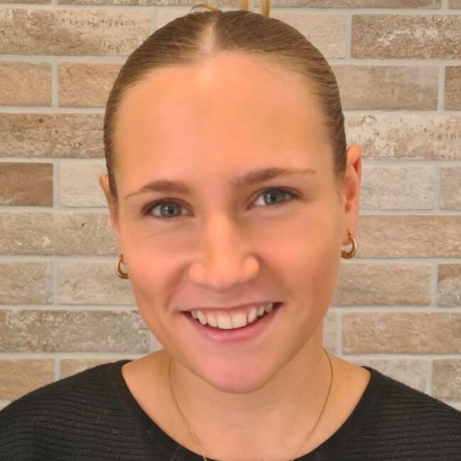 Nanny in Melbourne: Sophie