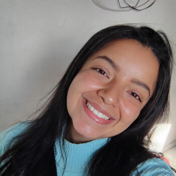 Babysitter in São Paulo (São Paulo): Laysla carolina