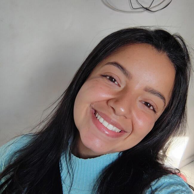 Babysitter in São Paulo (São Paulo): Laysla carolina