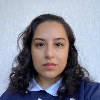 Babysitter Joinville: Gabrielly