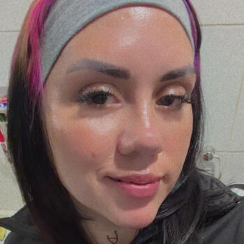Babysitter in Santiago: Javiera