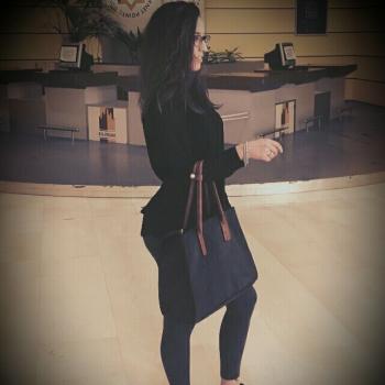 Babysitter in Vigevano: Sara