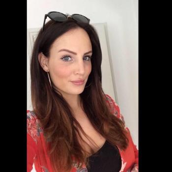 Oppas Leerdam: Saskia