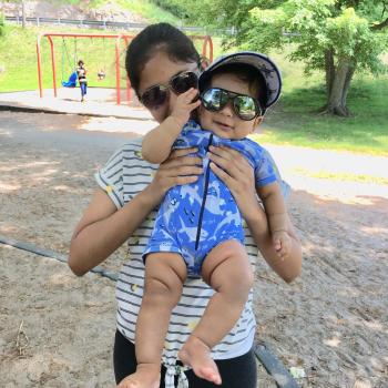 Babysitting job Kitchener: babysitting job Tahsina