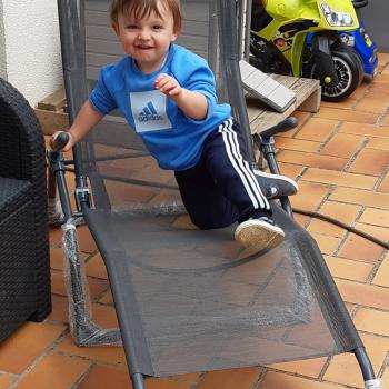 Baby-sitting Le Mans: job de garde d'enfants Caroline