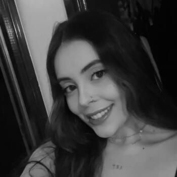 Babysitter in Franca: Gabi