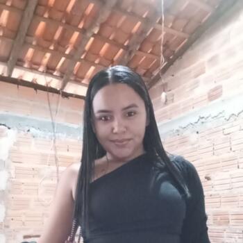 Babá em Teresina: Maria Nascimento