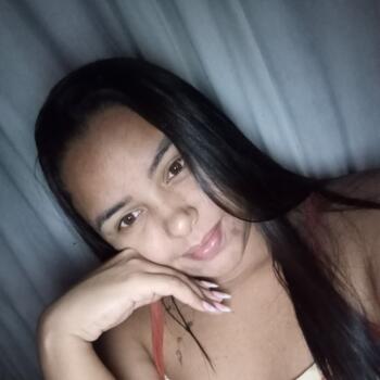 Babysitter in Teresina: Maria Nascimento