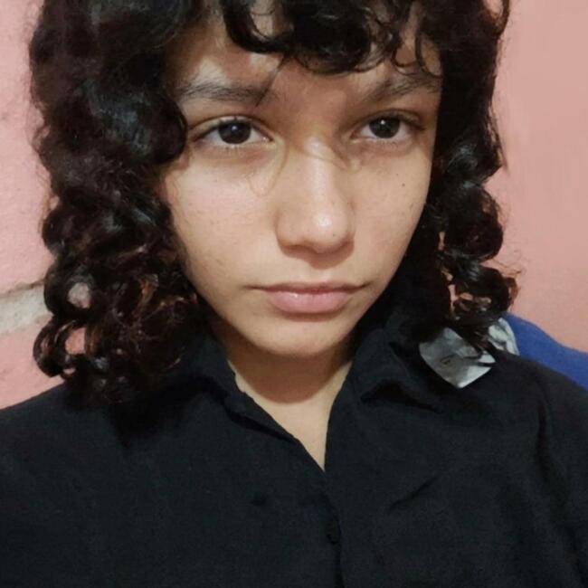 Babysitter in Teresópolis: Maria