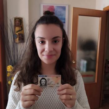 Niñera en Fuenlabrada: Lidya