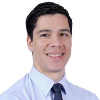 Emprego de babá em Londrina: emprego de babá Gabriel Antunes