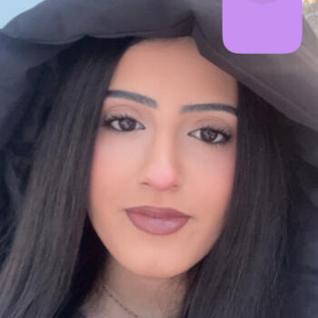 Babysitter in Tilburg: Huda