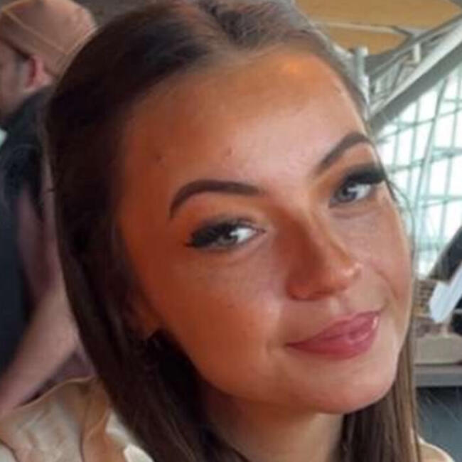 Babysitter in Cork: Lilyanna