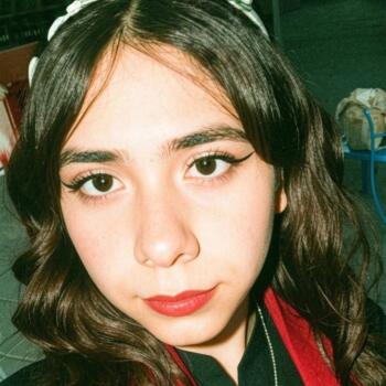 Babysitter in Cuautla: Deiry