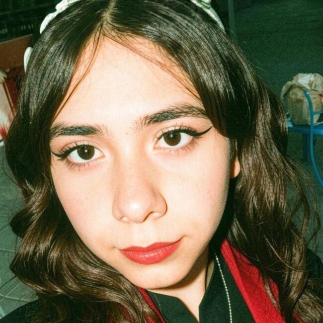 Babysitter in Cuautla: Deiry