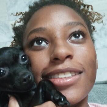 Babysitter in Florianópolis: Carol
