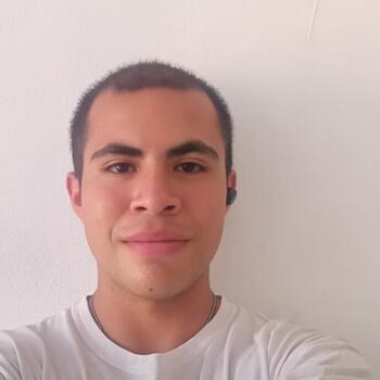 Babysitter in Celaya: Juan Pablo
