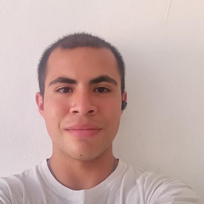 Babysitter in Celaya: Juan Pablo