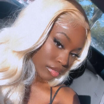 Babysitter in Newark: Sanaiyah