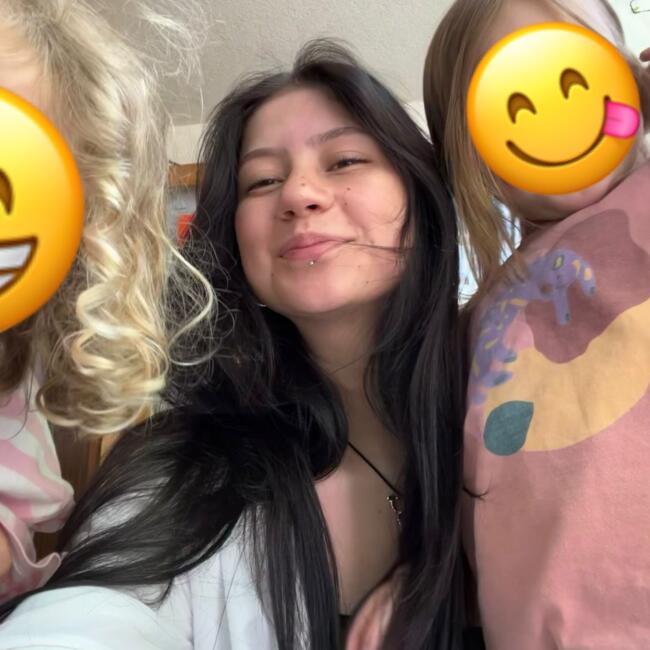 Tagesmutter in München: Daniela