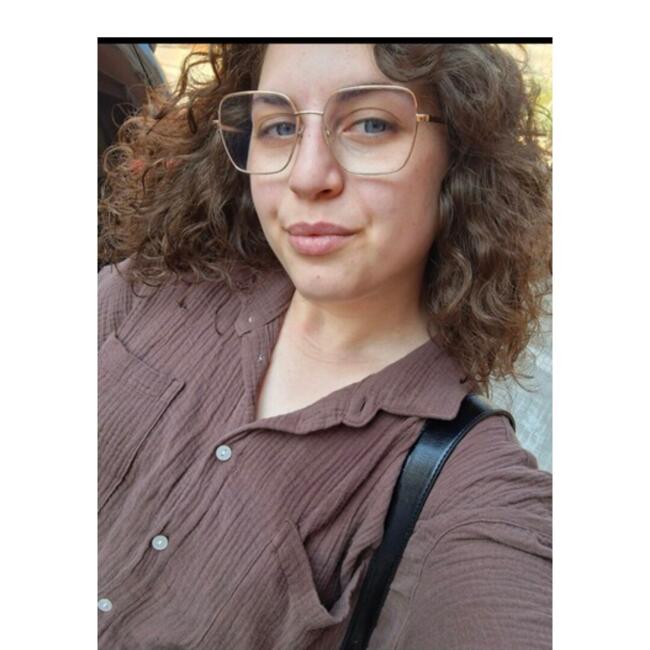 Babysitting job in Cuneo: Maria Teresa