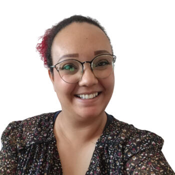 Babysitter in Noventa di Piave: Michelle