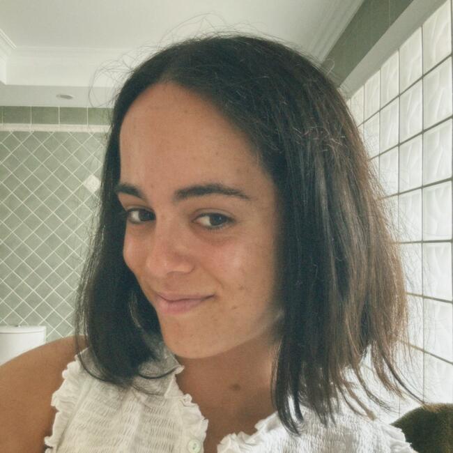 Babysitter in Alboraya: Lucía