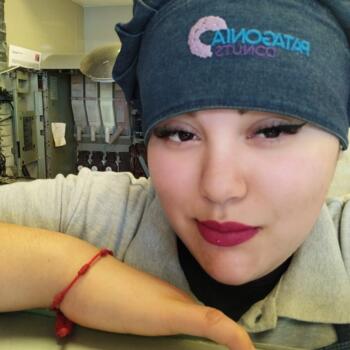 Babysitter Valdivia: Barbara