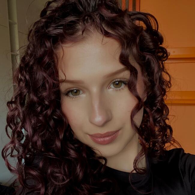 Babysitter in Rzeszów: Wiktoria