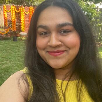 Babysitter in Grayslake: Mariyam Abraham