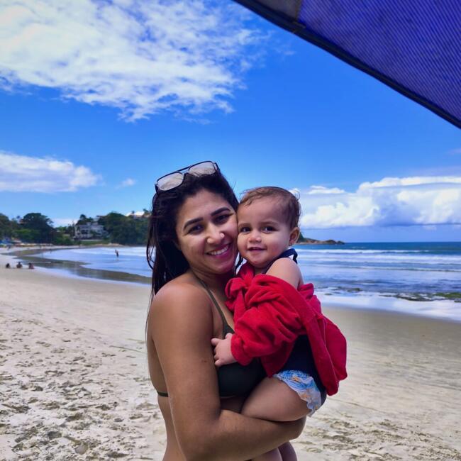 Babysitting job in Araras: Auana