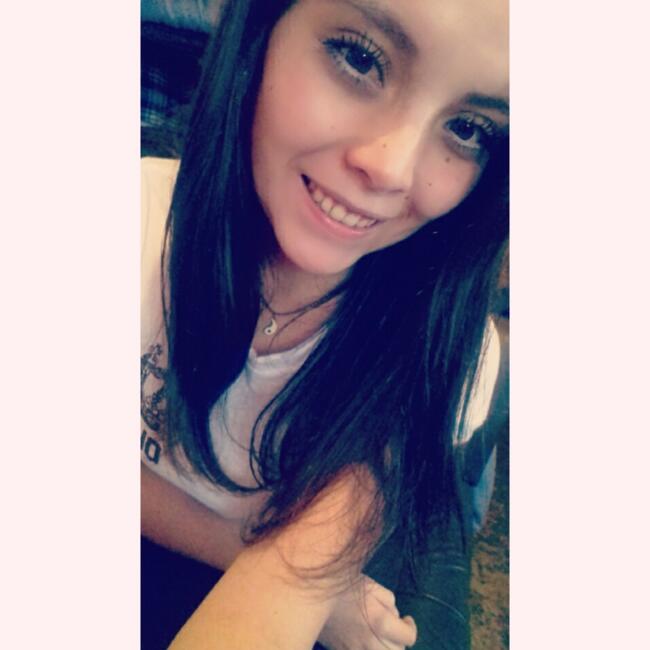 Babysitter in Mexico City: Valeria