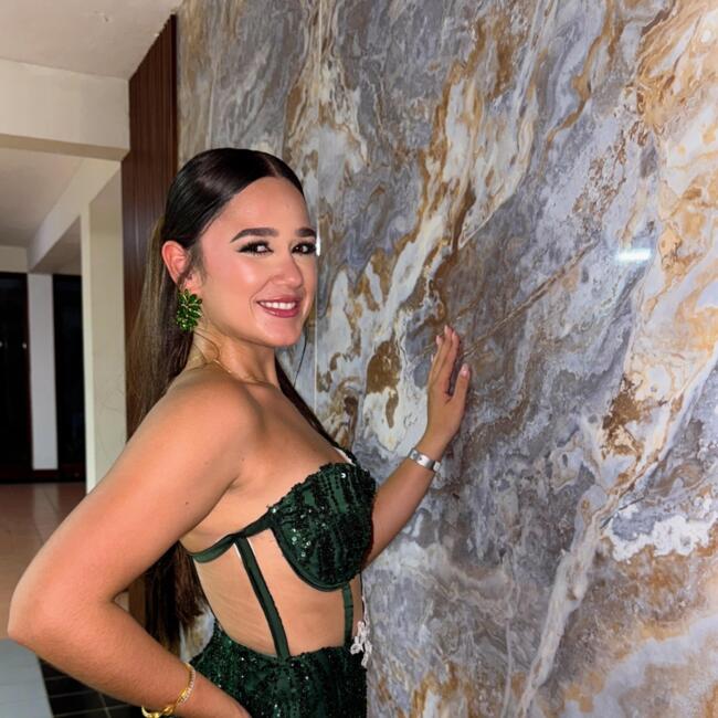 Niñera en Trujillo Alto: Fabiola