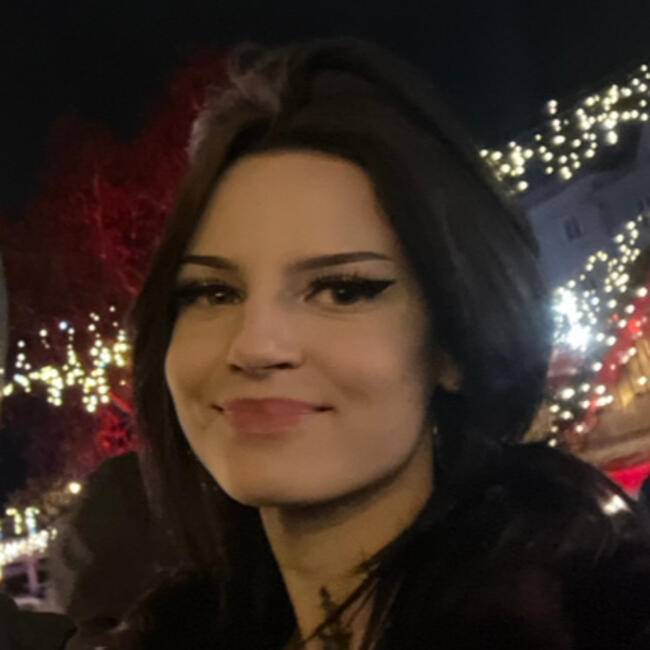 Nanny (νταντά) στην περιοχή Πόζναν: Nina