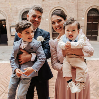 Babysitting job in Monteriggioni: babysitting job Paola