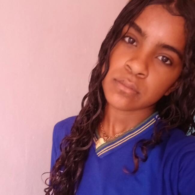 Babá em Sinop: Emily Victoria