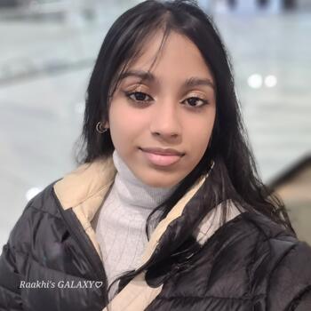 Babysitter in Phoenix: Raksha